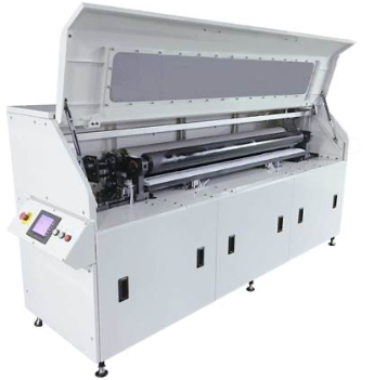 ローラ再生装置