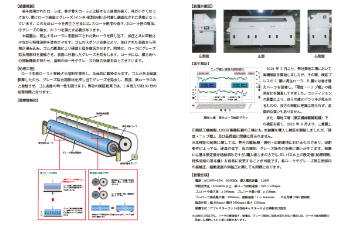 商業オフ輪用ローラ再生装置